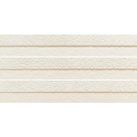 Tubadzin Blinds Decor White Str 2 29.8x59.8