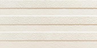 Tubadzin Blinds Decor White Str 2 29.8x59.8