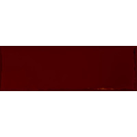 Керамика Tubadzin Blue Stone Bar Burgundy 7.8x23.7