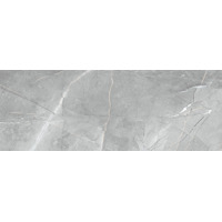Tubadzin Brainstorm Grey 32.8x89.8