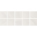 Tubadzin Brass Dekor White Mix 14.8x14.8
