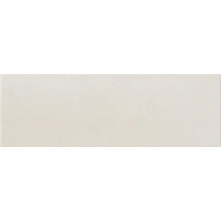 Tubadzin Brave White 14.8x44.8