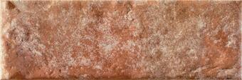 Tubadzin Bricktile Red 7.8x23.7