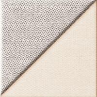 Tubadzin Chenille Decor Mix Str 14.8x14.8