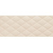 Tubadzin Chenille Pillow Beige Str 29.8x74.8