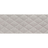 Tubadzin Chenille Pillow Grey Str 29.8x74.8