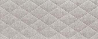 Tubadzin Chenille Pillow Grey Str 29.8x74.8