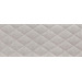 Tubadzin Chenille Pillow Grey Str 29.8x74.8