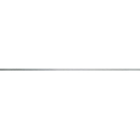 Tubadzin Chenille Strip Steel 12 1x59.8