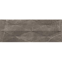 Tubadzin Chisa Graphite Str 32.8x89.8