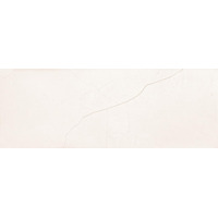 Tubadzin Chisa White 32.8x89.8