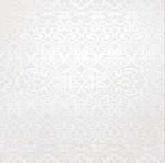 Керамогранит Tubadzin Colour Black & Red R.2 44.8x44.8
