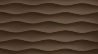 Tubadzin Colour Brown R.3 32.7x59.3