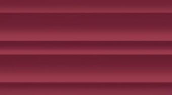 Tubadzin Colour Carmine R.4 32.7x59.3