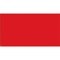 Tubadzin Colour Red R.1 32.7x59.3