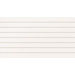 Tubadzin Colour White 32.7x59.3