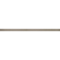 Tubadzin Contrail Strip Steel Cognac 2x59.8