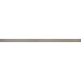 Tubadzin Contrail Strip Steel Cognac 2x59.8