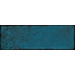 Tubadzin Curio Blue Mix A Str 7.8x23.7
