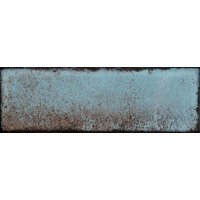 Tubadzin Curio Blue Mix C Str 7.8x23.7