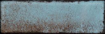 Tubadzin Curio Blue Mix C Str 7.8x23.7