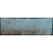 Tubadzin Curio Blue Mix C Str 7.8x23.7
