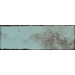 Tubadzin Curio Green Mix C Str 7.8x23.7