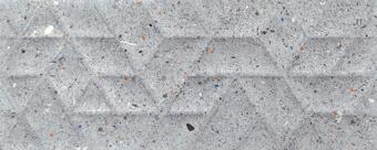 Tubadzin Dots Graphite Str 29.8x74.8