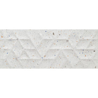 Tubadzin Dots Grey Str 29.8x74.8