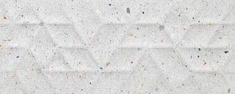 Tubadzin Dots Grey Str 29.8x74.8