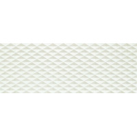 Керамика Tubadzin Elle White Str 32.8x89.8