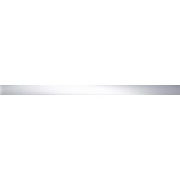 Tubadzin Fondo Strip Steel Pol 4.5x74.8