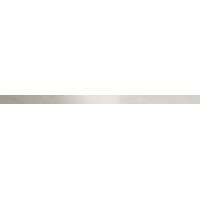 Tubadzin Formia Strip Steel 5.5x119.8