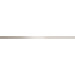 Tubadzin Formia Strip Steel 5.5x119.8