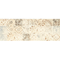 Tubadzin Free Space Decor 32.8x89.8