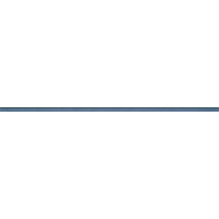 Tubadzin Free Space Strip Glass Navy 2x89.8