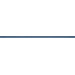 Tubadzin Free Space Strip Glass Navy 2x89.8