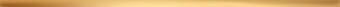 Tubadzin Goldgreen Listwa Steel Gold 4 1.5x74.8