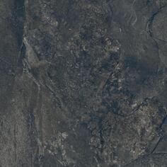Керамогранит Tubadzin Grand Cave Graphite Str 79.8x79.8