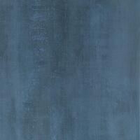 Керамогранит Tubadzin Grunge Blue Lap 59.8x59.8