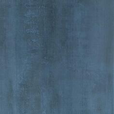 Керамогранит Tubadzin Grunge Blue Lap 59.8x59.8