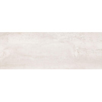 Tubadzin Grunge White 32.8x89.8