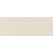 Tubadzin Horizon Decor Ivory 32.8x89.8