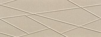 Tubadzin House Of Tones Beige A Str 32.8x89.8