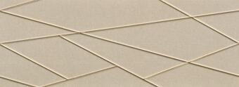Tubadzin House Of Tones Decor Beige 32.8x89.8