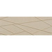 Tubadzin House Of Tones Decor Beige 32.8x89.8