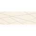 Tubadzin House Of Tones Decor White 32.8x89.8