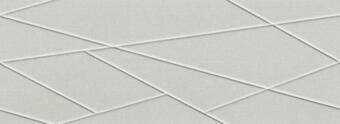 Tubadzin House Of Tones Grey A Str 32.8x89.8