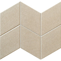 Tubadzin House Of Tones Mosaic Beige 22.8x29.8
