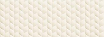 Tubadzin House Of Tones White B Str 32.8x89.8